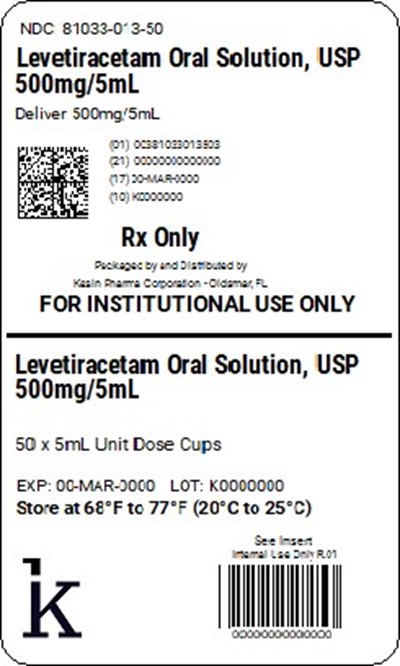 Levetiracetam Carton Label - 1.jpg Levetiracetam Carton Label - Levetiracetam Carton Label 1